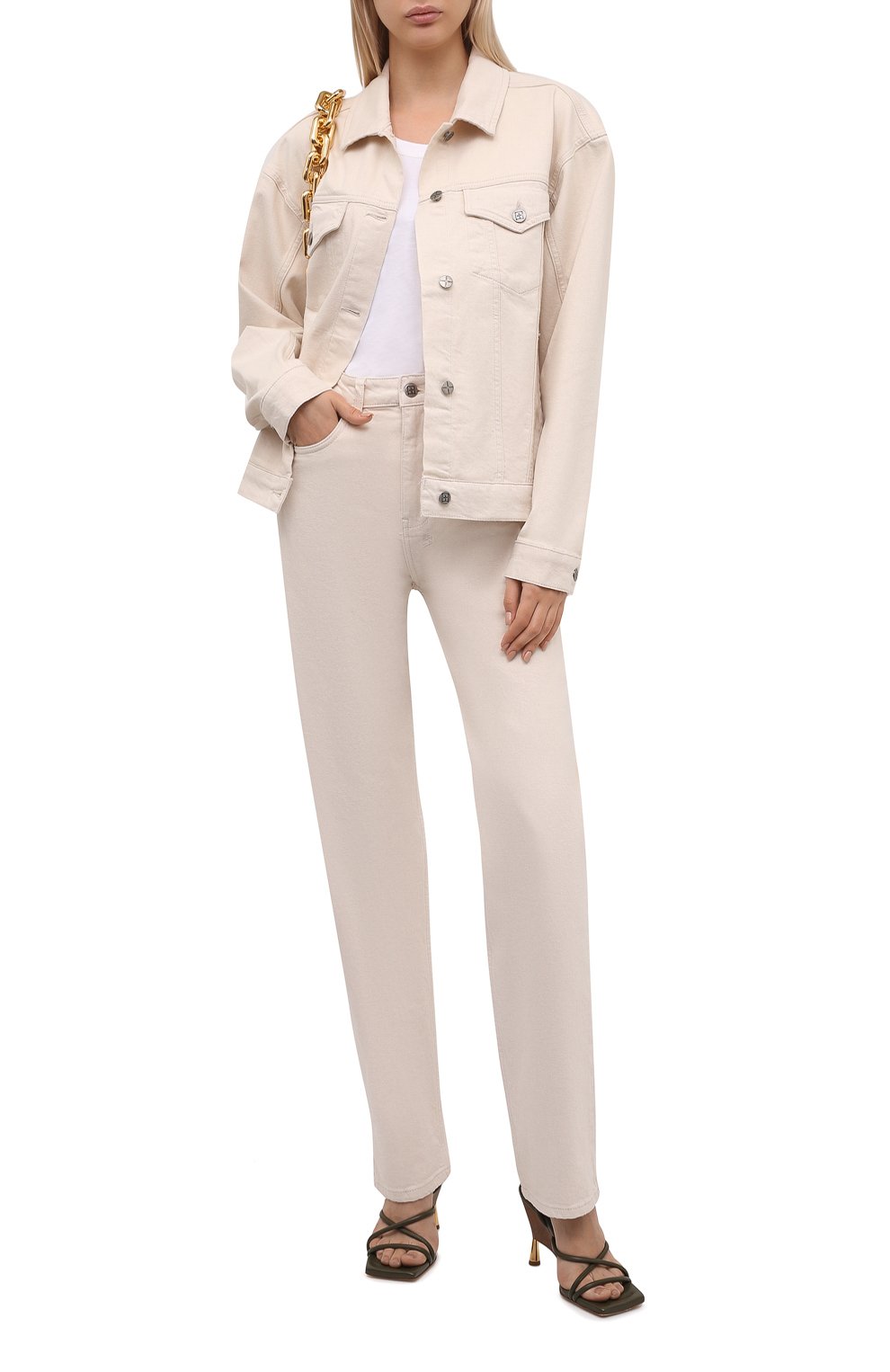 Джинсы KSUBI, арт. 5000006225, фото 2