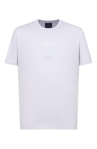 Светло-голубой