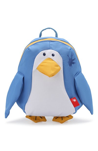 Рюкзак пингвин SIGIKID, арт. 24623, фото 1