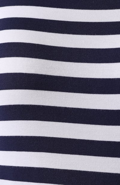 Футболка в полоску MICHAEL MICHAEL KORS, арт. MH85M1VADM, фото 5