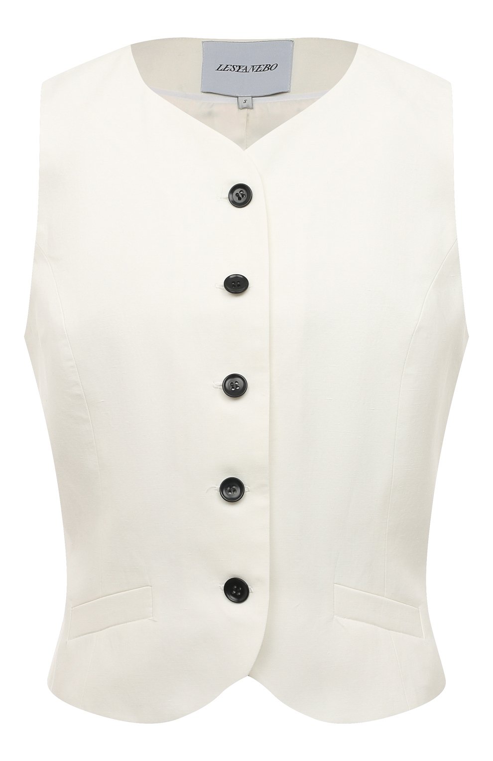 Жилет LESYANEBO, арт. SS23/H-411/SFT, фото 1