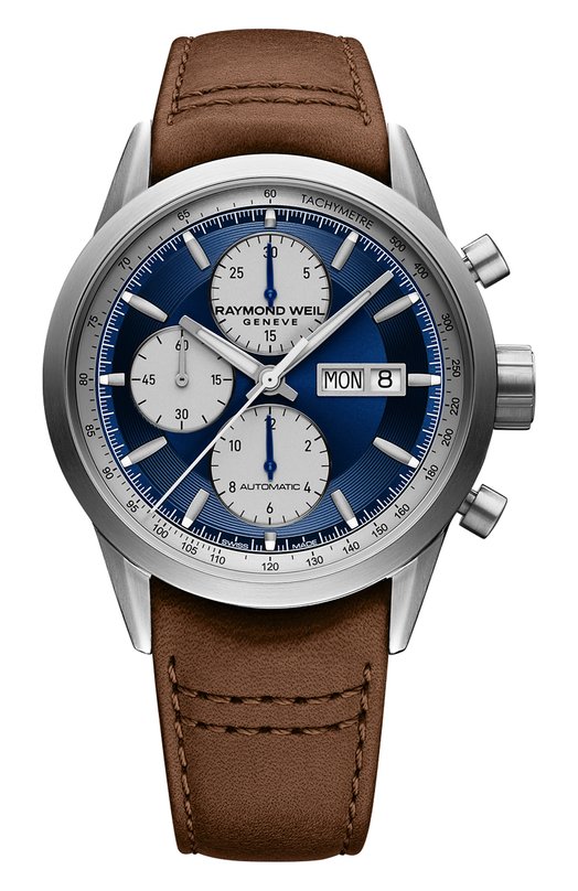 фото Часы freelancer raymond weil