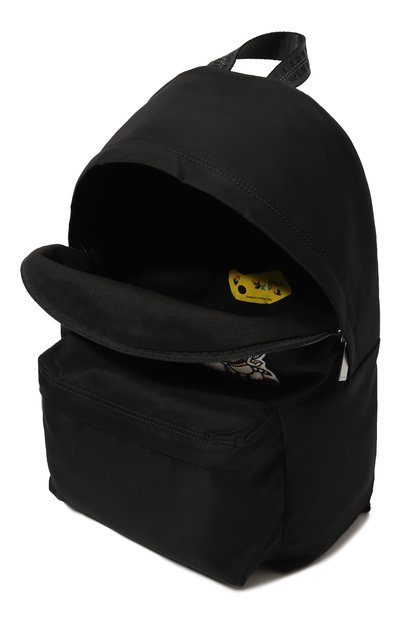 Рюкзак OFF-WHITE, арт. 0BNB001F23FAB001, фото 3