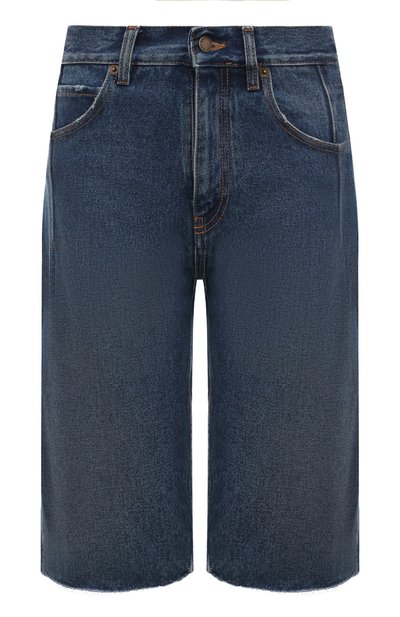 Женские джинсовые шорты DARKPARK, арт. WTR56 DBL01W053