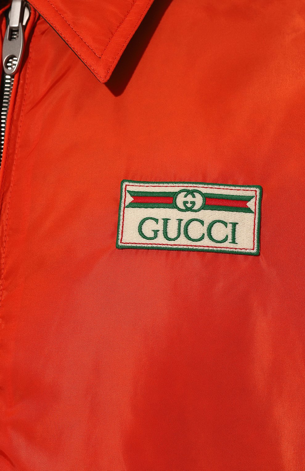 Двусторонняя куртка GUCCI, арт. 654831 ZAGVX, фото 8