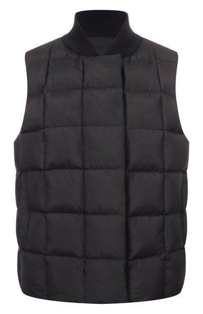 Женский пуховый жилет MVST, арт. M25.1PW.0005/72392