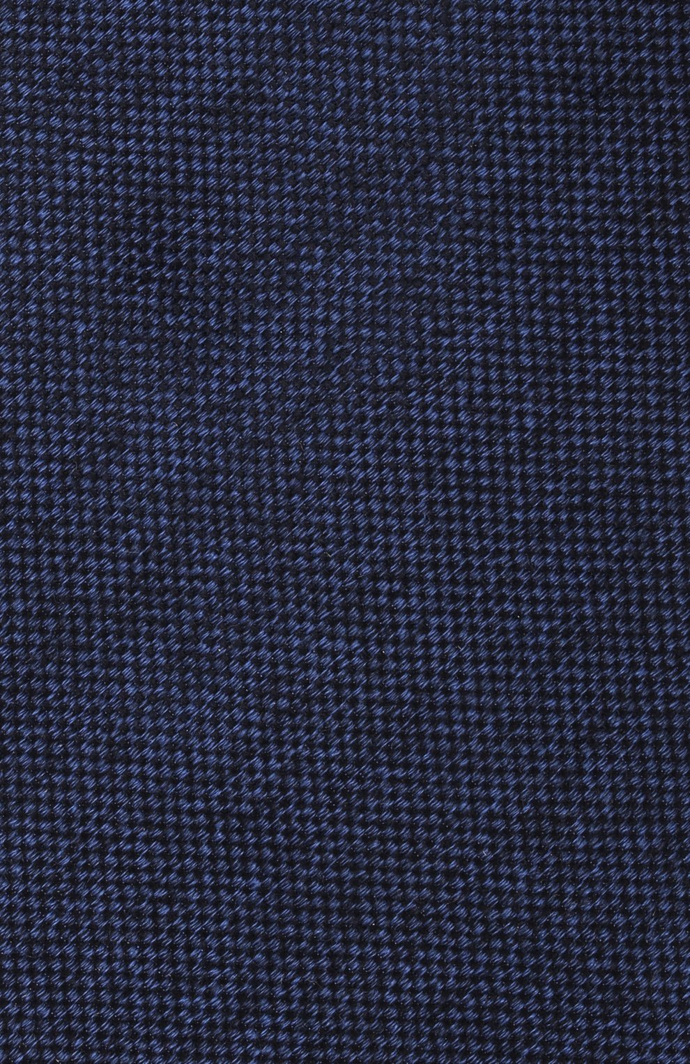 Шелковый галстук CORNELIANI, арт. 88U302-1820302/00, фото 4