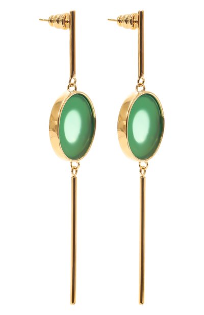 Серьги CRYSTALLINE JEWELLERY, арт. 393B, фото 3