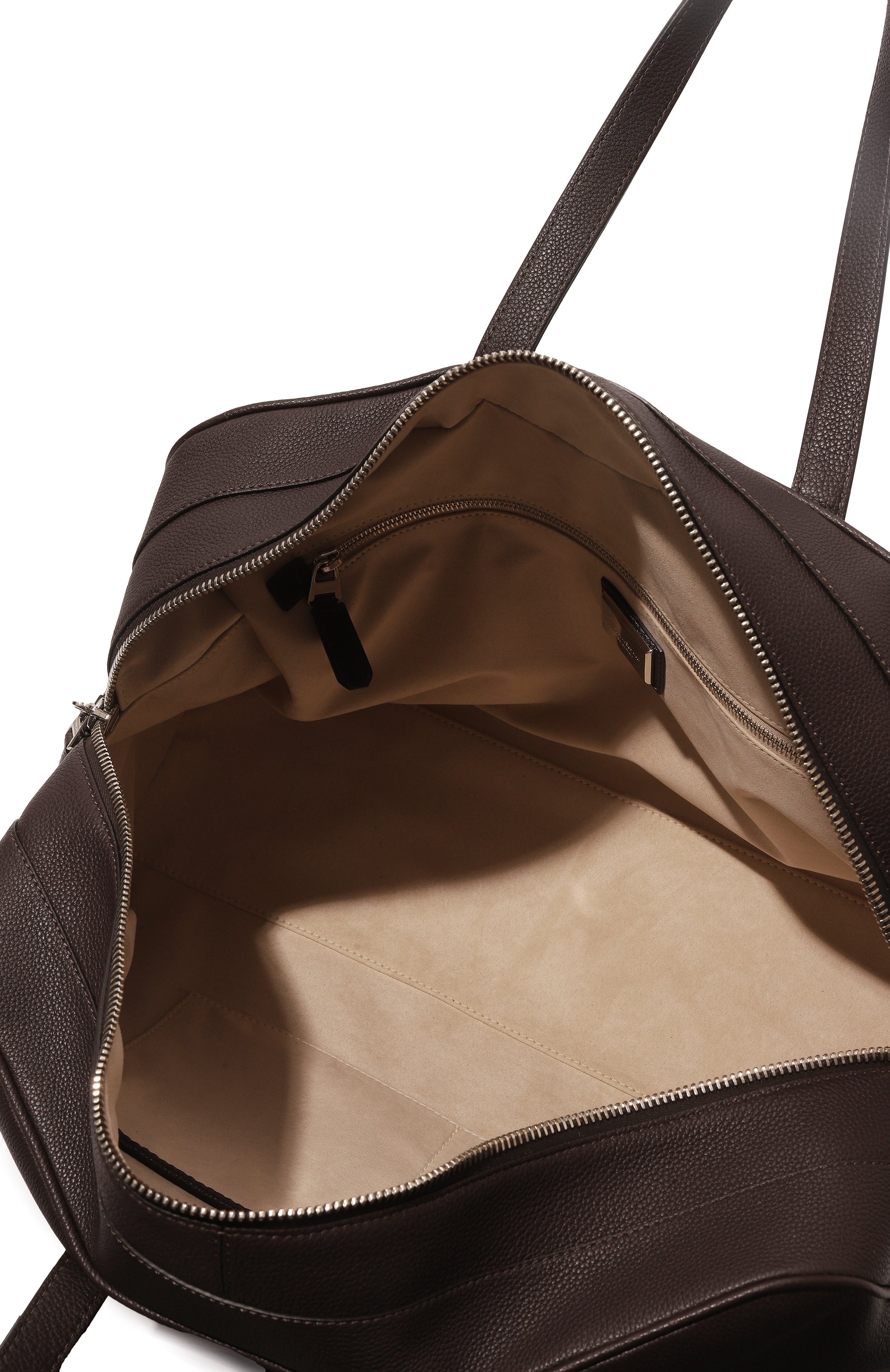 Сумка SANTONI, арт. UIBBA2419EN-AS08T50, фото 5