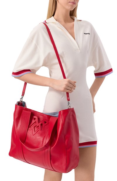 Двусторонняя сумка janis VIC MATIE, арт. 1G0520T_999G030410, фото 2