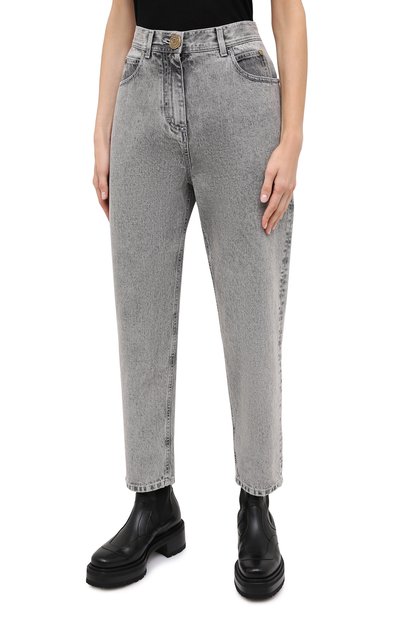 Джинсы BALMAIN, арт. UF15700/D044, фото 4