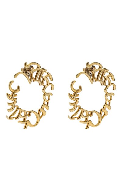 Серьги DZHANELLI, арт. 00015, фото 3