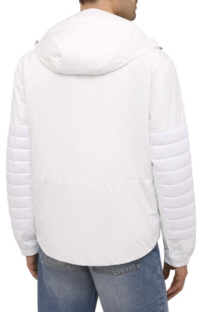 Пуховая куртка olargues MONCLER, арт. G1-091-1B50A-00-54A91, фото 4