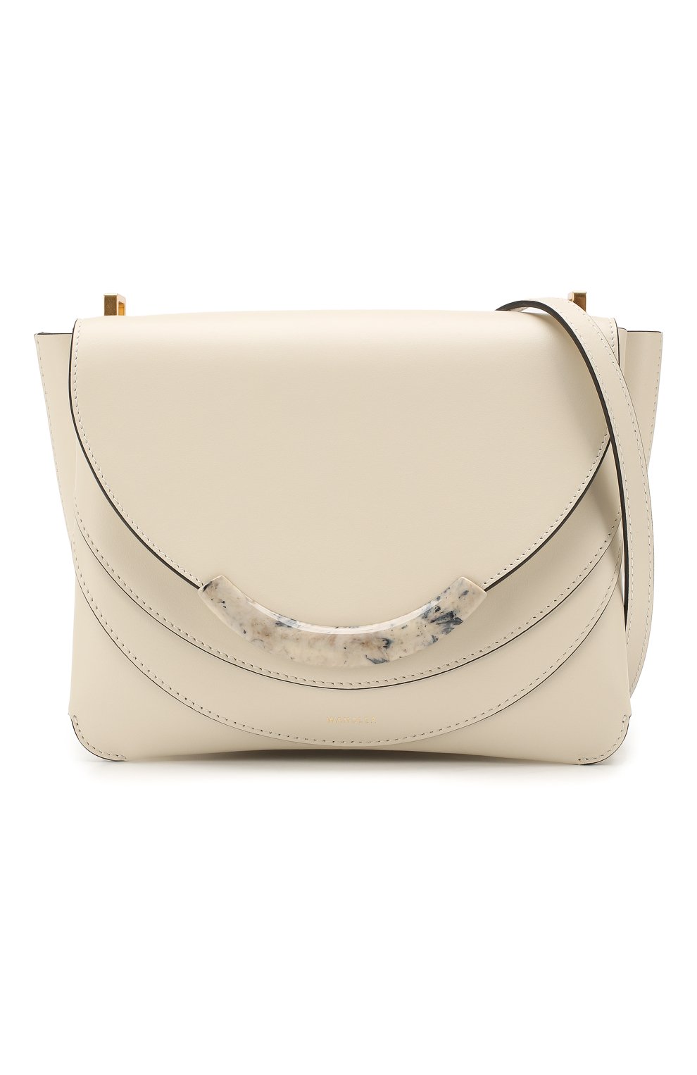 Сумка luna WANDLER, арт. LUNA ARCH BAG, фото 6