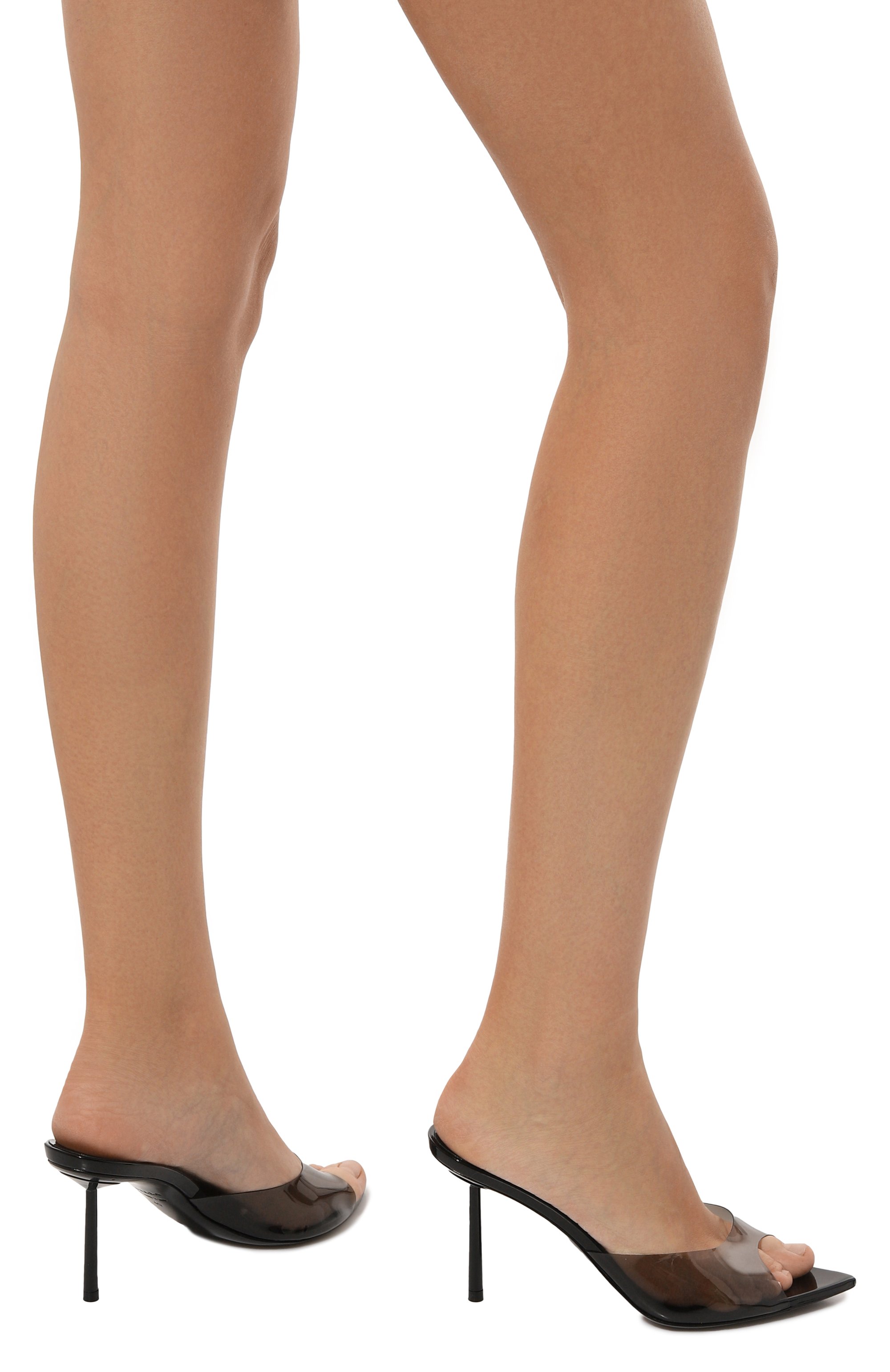 Мюли bella 80 LE SILLA, арт. 6612B080BLPXKAB/, фото 3