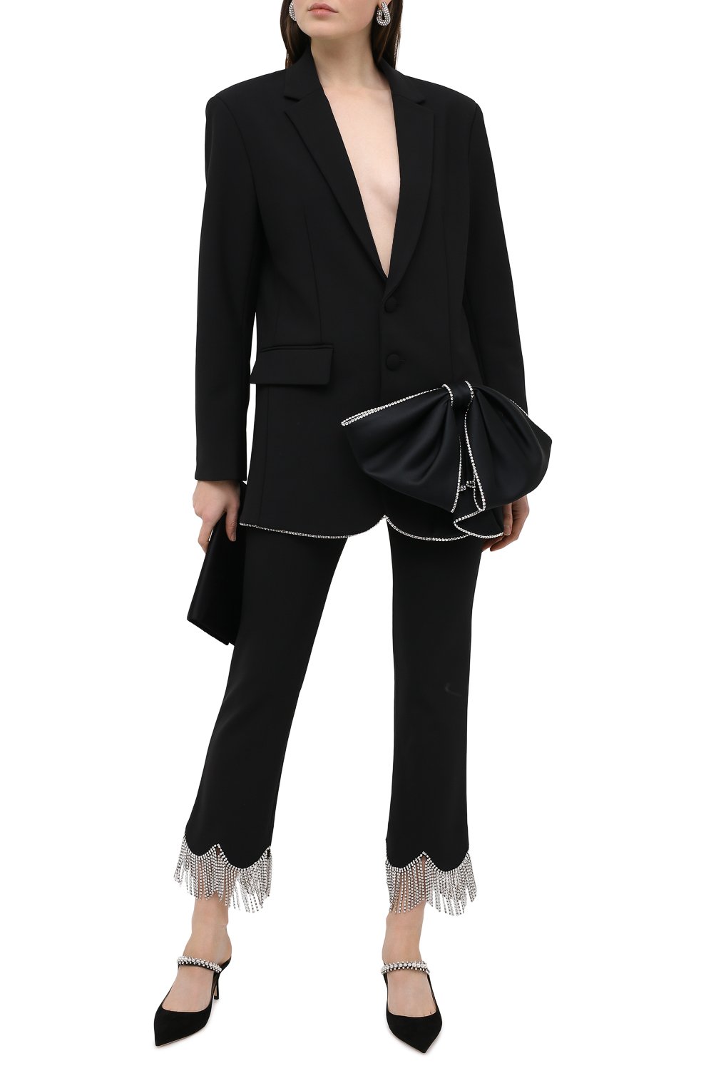 Жакет AREA, арт. PF20J03032, фото 2