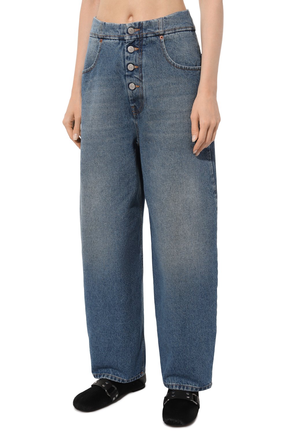 Джинсы MM6, арт. S52LA0235/S30589, фото 3