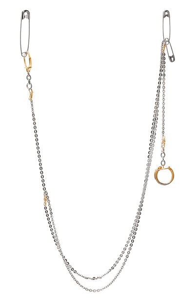 Брошь MAISON MARGIELA, арт. SM0VK0004 SV0316, фото 1