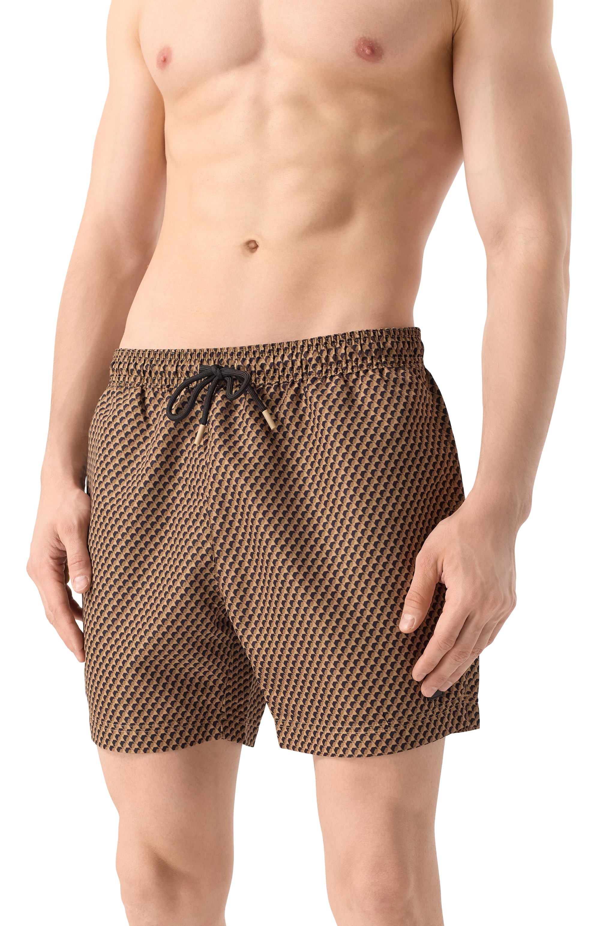 Плавки-шорты BOSS, арт. 50518968, фото 2