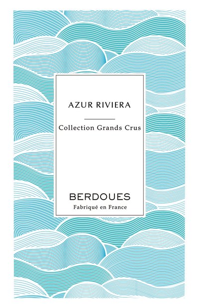 Парфюмерная вода azur riviera (100ml) BERDOUES, арт. 3331849012792, фото 2