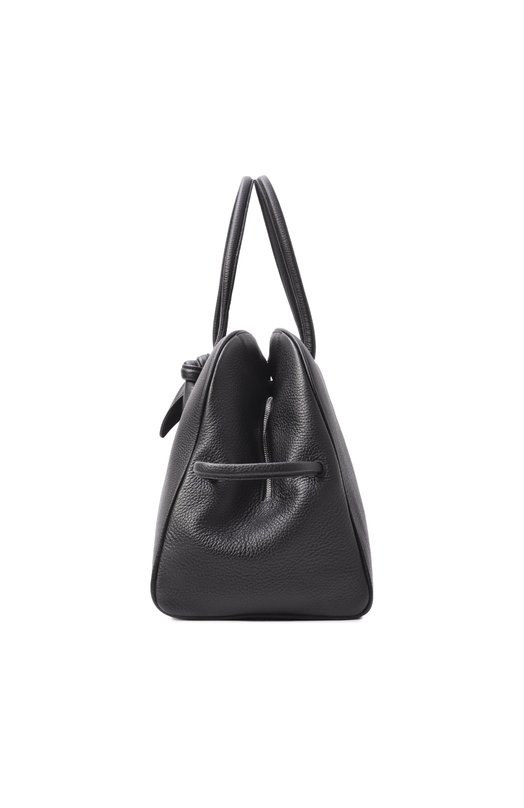 Сумка Le Grand Turismo Jacquemus 25EBAU00427AC0/3A03 Чёрный  25EBAU00427AC0/3A03 Фото 4