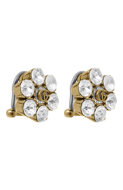 Серьги GUCCI, арт. 645685 J1D50, фото 3