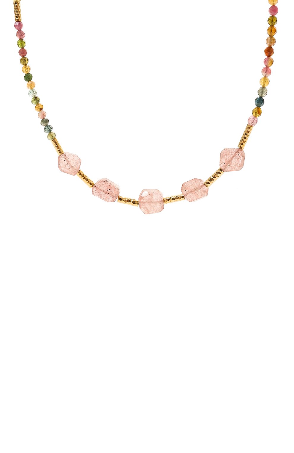 Колье HANKA_IN, арт. ELEM-CH-T0UR-QFR0-1M, фото 3