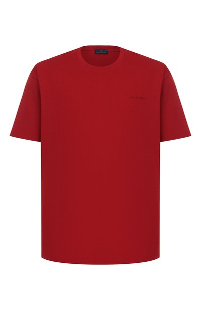 Хлопковая футболка PAUL&SHARK, арт. 15311607/3XL-6XL, фото 1