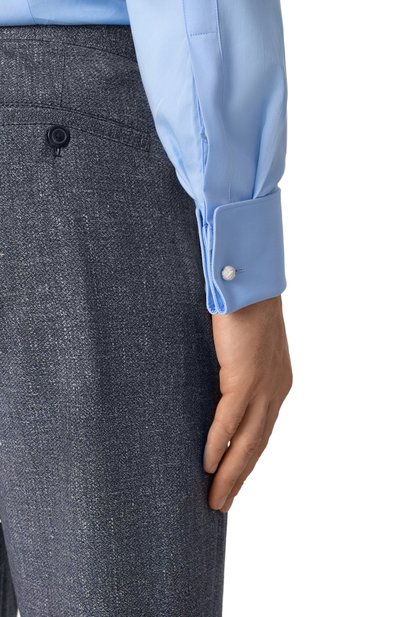 Хлопковая сорочка VAN LAACK, арт. VL-MIVARA-DSF/130972, фото 5