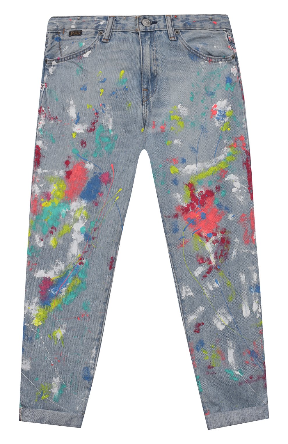 Джинсы POLO RALPH LAUREN, арт. 313832181, фото 1