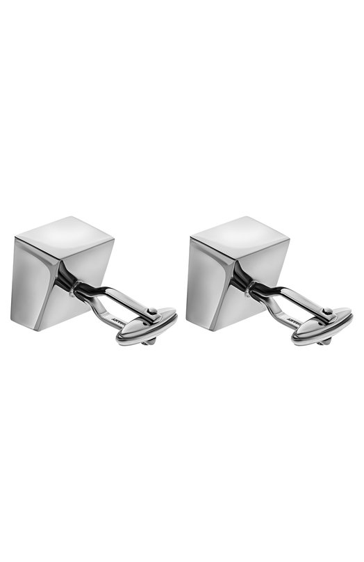 Запонки Lanvin 9309 6 Чёрный  9309 6 Фото 3