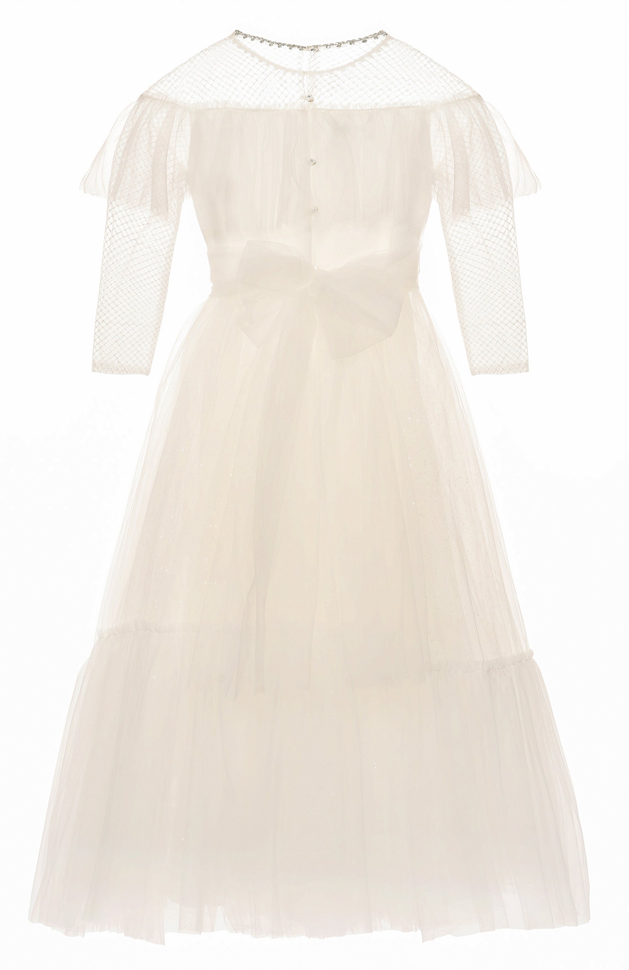 Платье DESIGNERS CAT, арт. 100000K01001875/NI0TI DRESS/10-12, фото 2