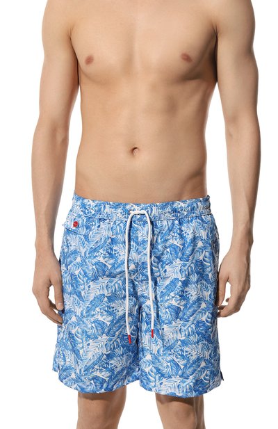 Плавки-шорты KITON, арт. UC0M5CK0710D, фото 2