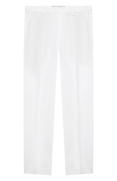 Хлопковый костюм STELLA MCCARTNEY, арт. 602864/SQKD9, фото 4