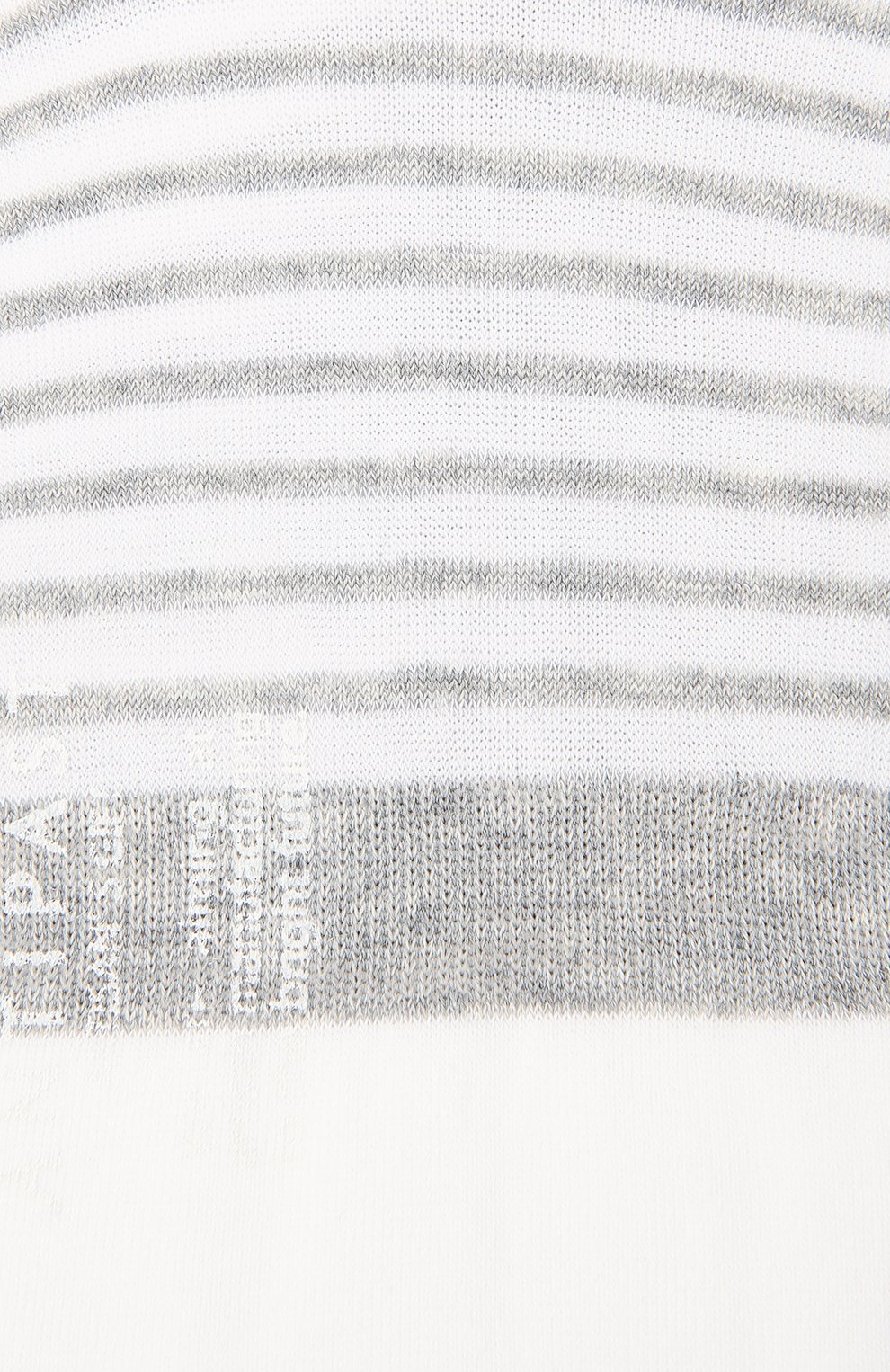 Хлопковые подследники ANTIPAST, арт. ANP-63GS, фото 2