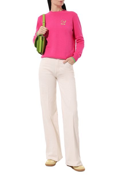 Пуловер MC2 SAINT BARTH, арт. STBW/NEW QUEEN/11548E, фото 2