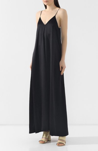 Платье свободного кроя FORTE_FORTE, арт. 6039, фото 3