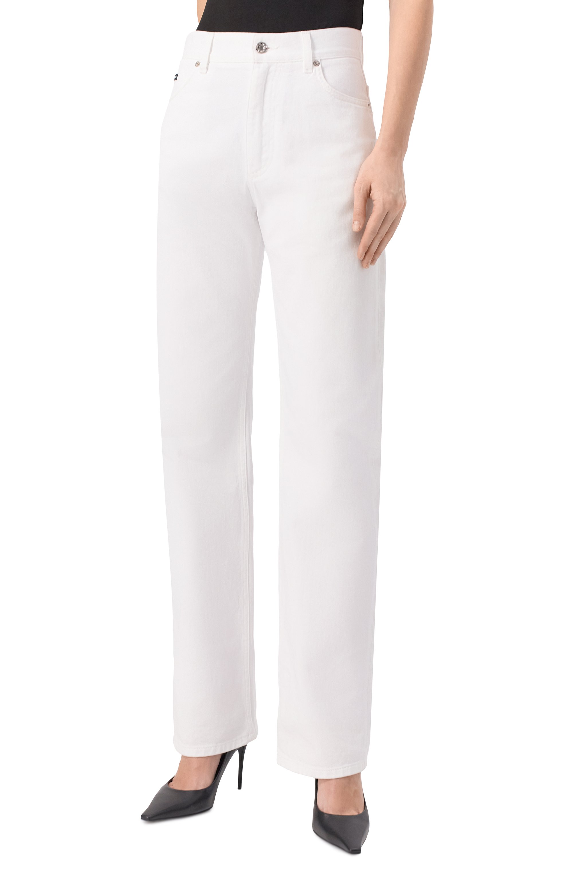 Джинсы DOLCE & GABBANA, арт. FTCGND/G8NA2, фото 3