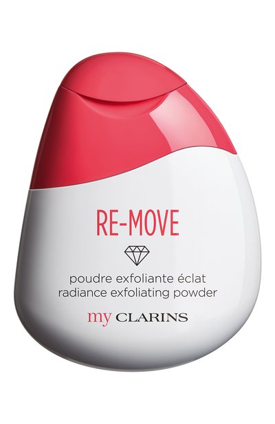 Отшелушивающая пудра, придающая сияние коже (40g) CLARINS, арт. 80057137, фото 1