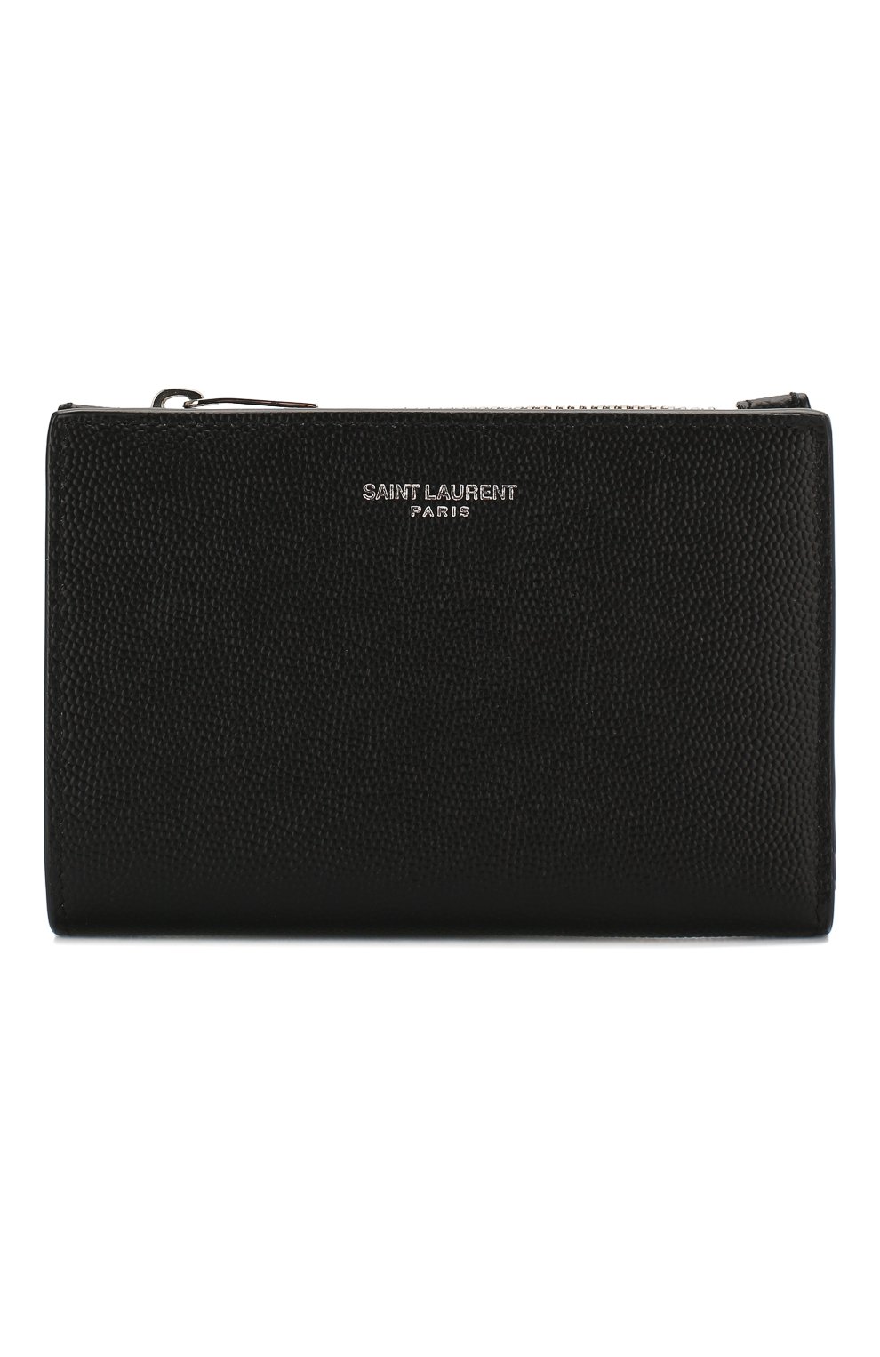Кожаное портмоне SAINT LAURENT, арт. 575800/BTY0N, фото 1