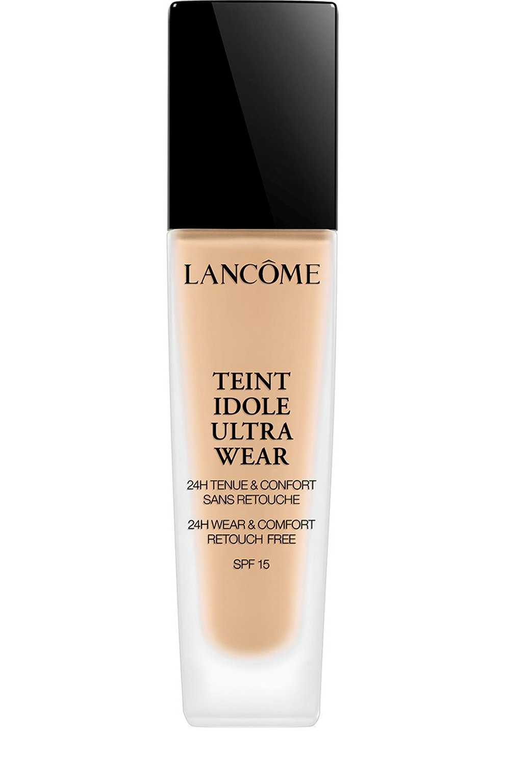 Матирующий тональный крем teint idole ultra wear spf15, оттенок 025 (30ml) LANCOME, арт. 3614271430267, фото 1