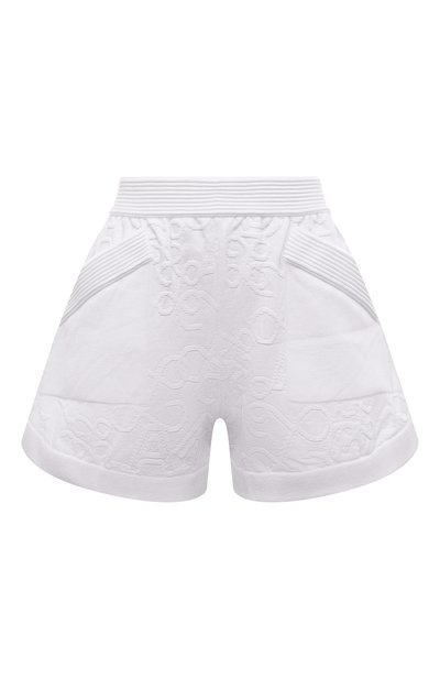 Женские шорты из вискозы AND THE BRAND, арт. S24-SR011-1203-100