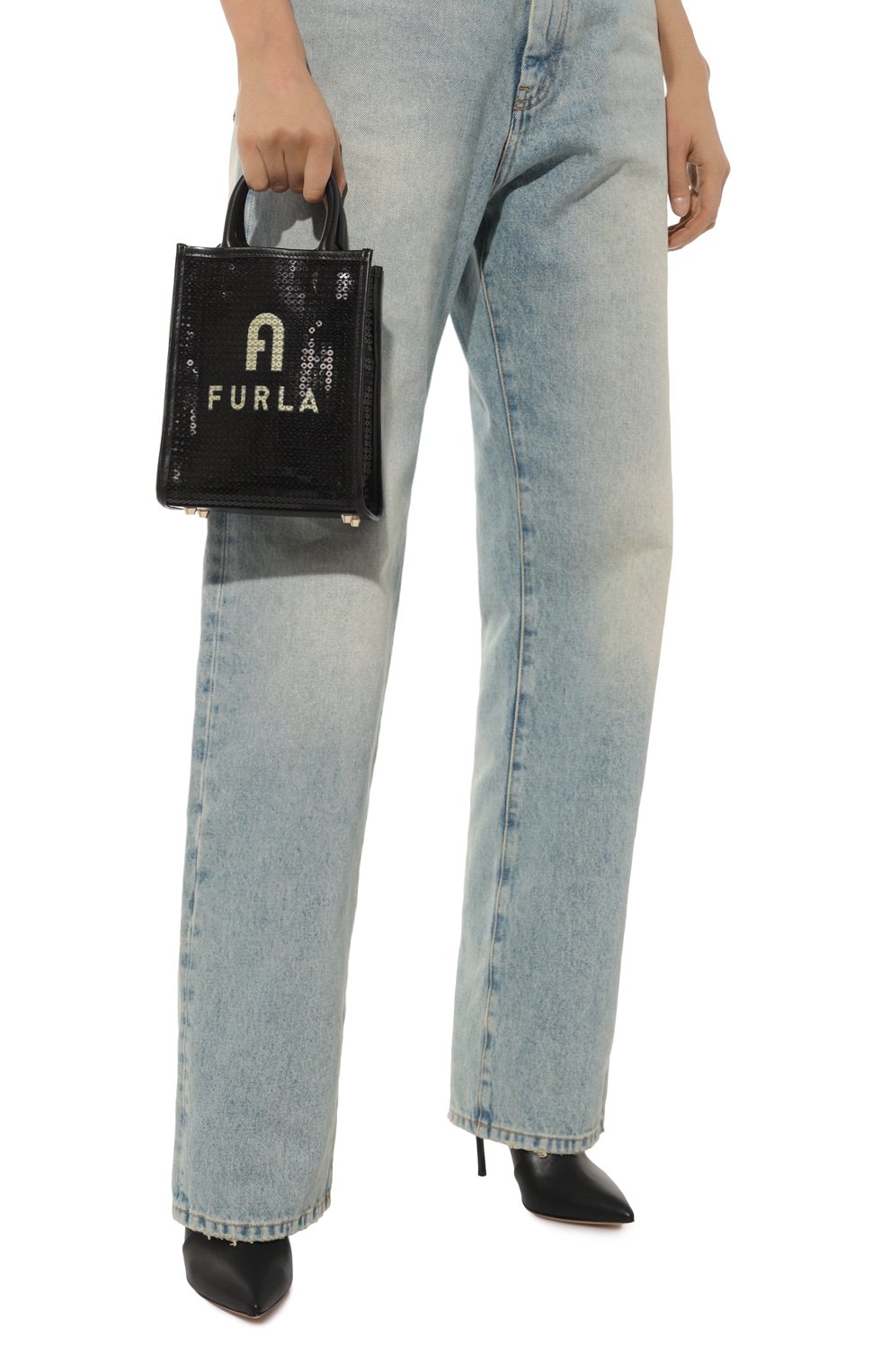 Сумка-тоут opportunity mini FURLA, арт. WB00831/BX1568, фото 8