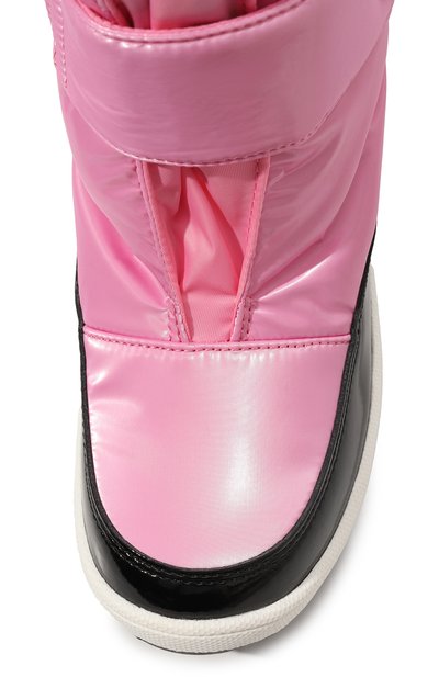 Утепленные сапоги JOG DOG, арт. 1502BGTBT1-022, фото 4