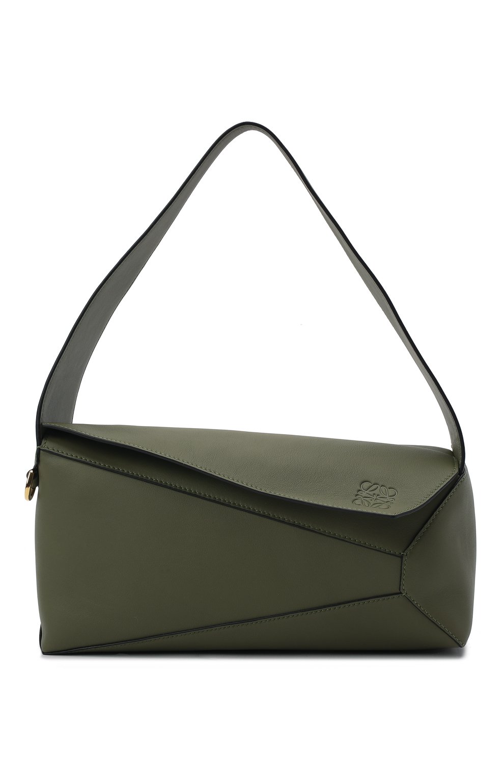 Сумка puzzle hobo LOEWE, арт. A510J67X01, фото 1