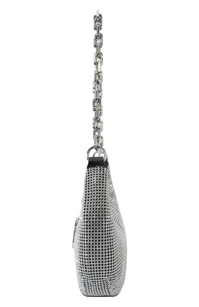 Сумка the curve MARC JACOBS (THE), арт. 2R3HSH056H01, фото 4