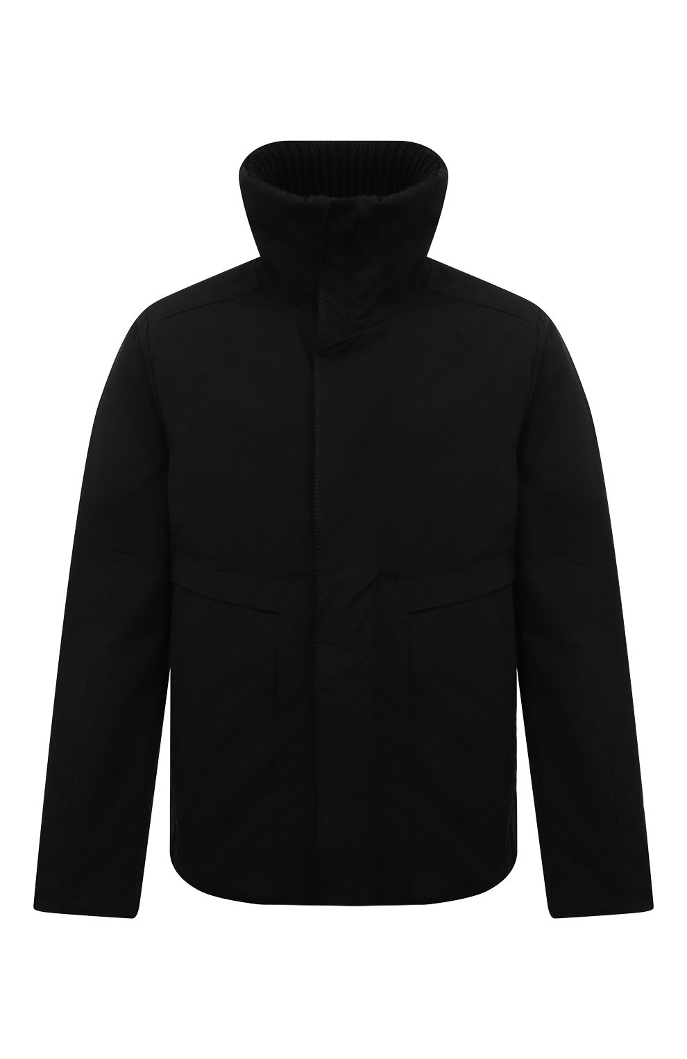 Пуховая куртка TRANSIT, арт. CFUTRV0240, фото 1