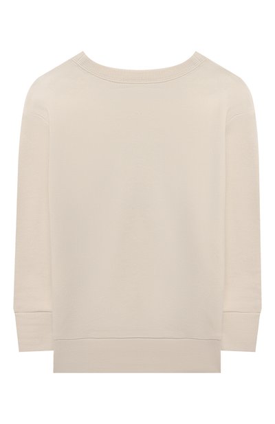 Хлопковый свитшот GUCCI, арт. 627964/XJDK7, фото 2