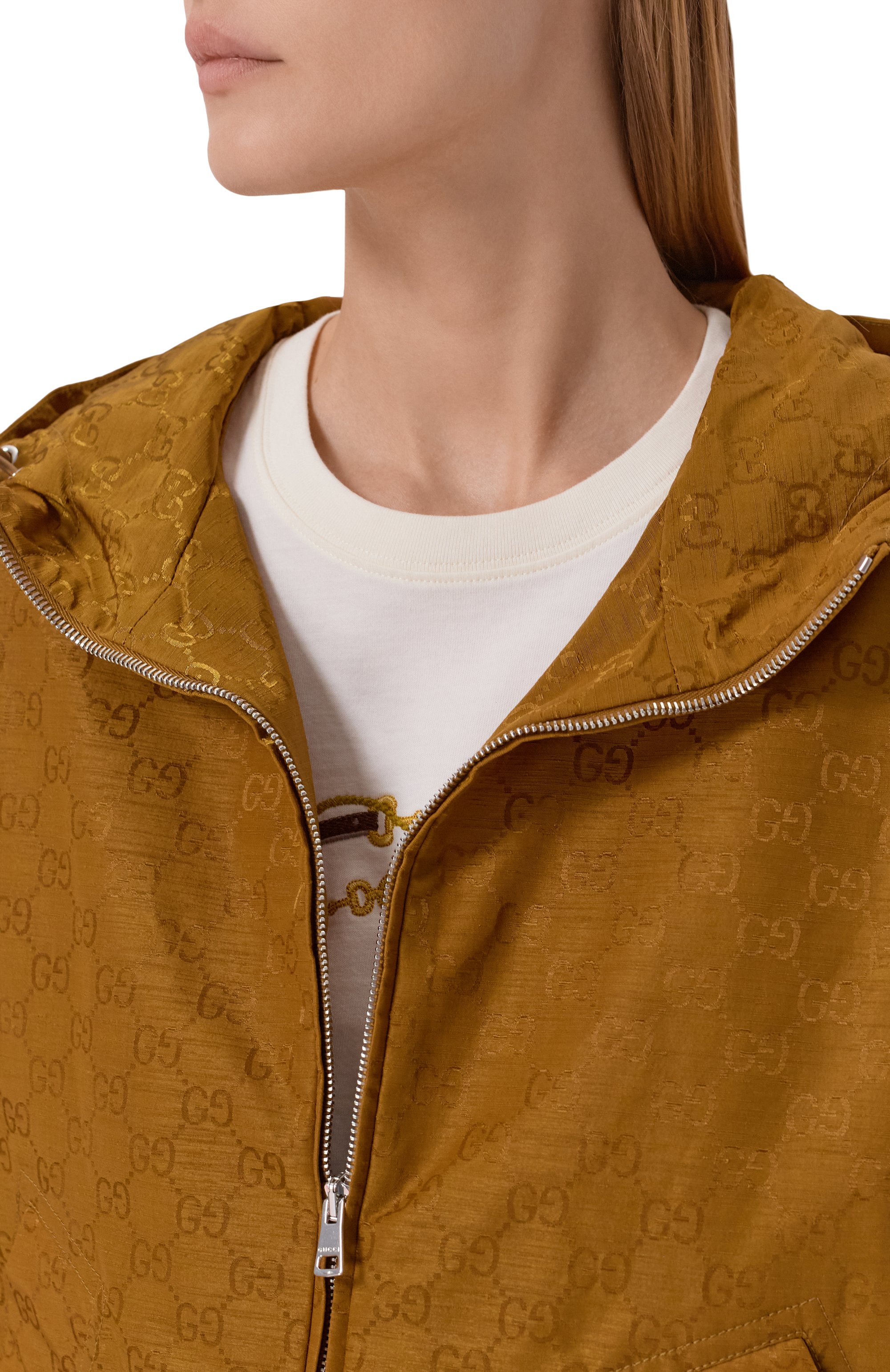 Ветровка GUCCI, арт. 852299/ZAUC0, фото 5