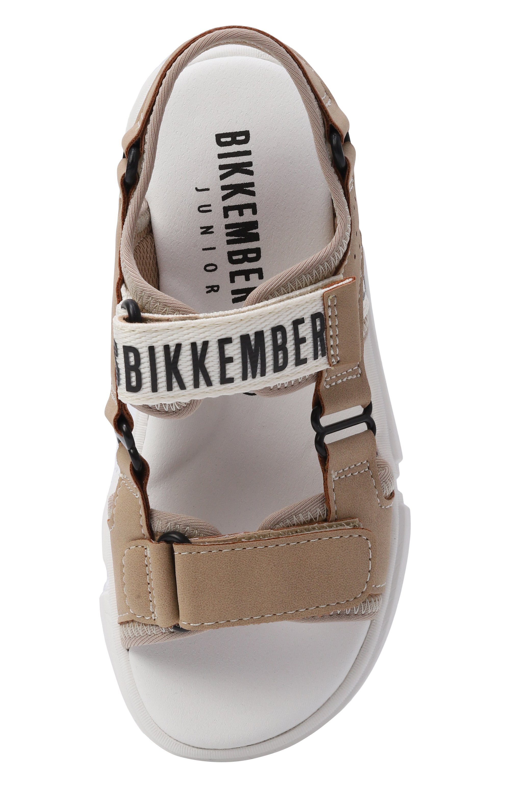 Сандалии garcia DIRK BIKKEMBERGS, арт. K3B2-21627-0315503-/30-34, фото 4